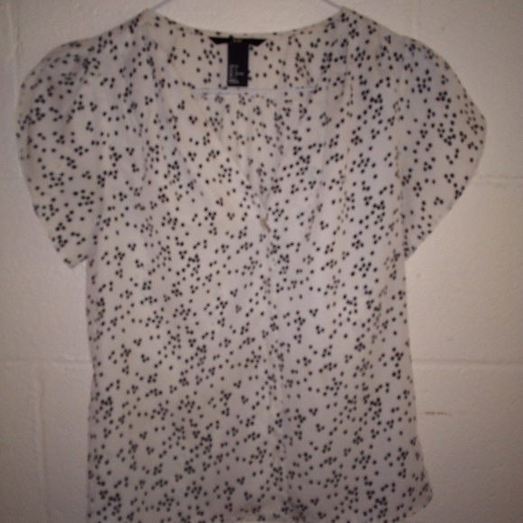 H&M button down - Picture 4 of 5